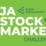 2026 JA Stock Market Challenge-Student/Mentor Registration - logo